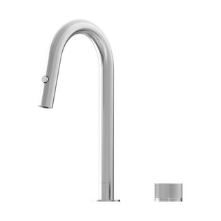 Leggero Hob Prog POSpray Sink Mix Set 20