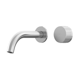Leggero Wall Basin/Bath Prog Mix Set 180