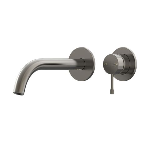 Leora Wall Basin/Bath Mix Set 220 Cve Sp