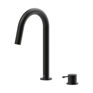 Leora Hob Sink Mix Set 200 Cve Spt MB LF