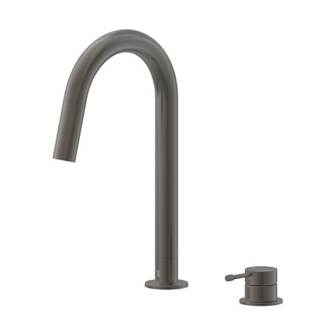 Leora Hob Sink Mix Set 200 Cve Spt GM LF