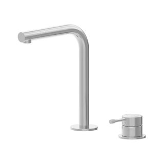 Leora Hob Basin Mix Set 175 Right Angle