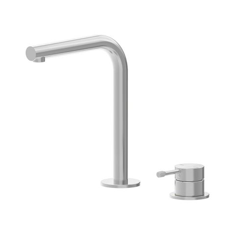 Leora Hob Basin Mix Set 175 Right Angle