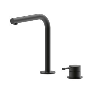 Leora Hob Basin Mix Set 175 Right Angle