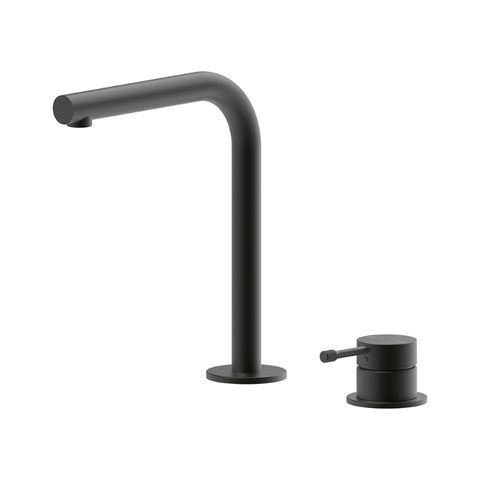 Leora Hob Basin Mix Set 175 Right Angle