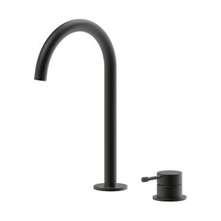 Leora Hob Basin Mix Set 175 Cve Spt MB L