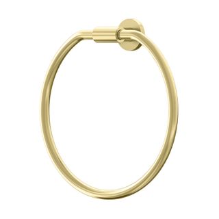 Argia Hand Towel Ring BG