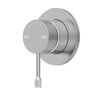 Leora Shr/Wall Mix BN LF