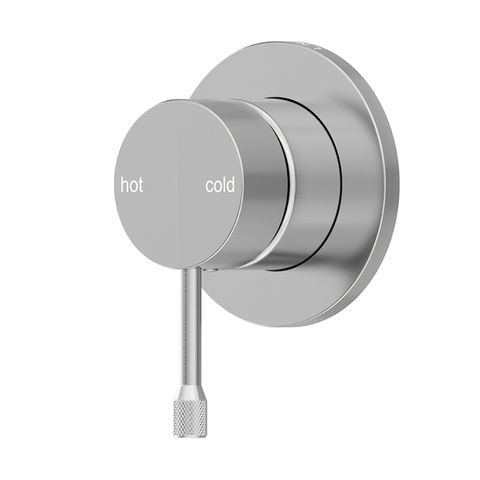 Leora Shr/Wall Mix BN LF