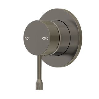 Leora Shr/Wall Mix GM LF