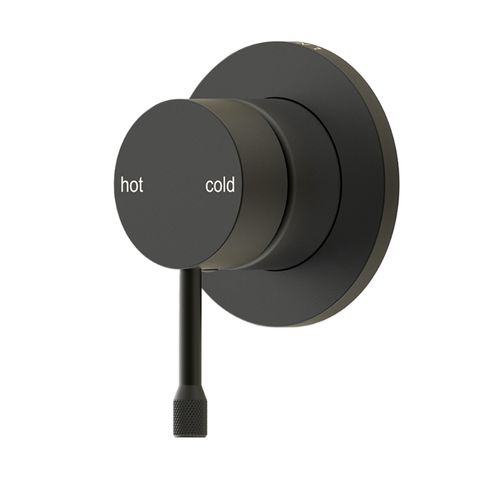 Leora Shr/Wall Mix MB LF