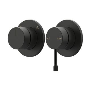 Leora Shr/Wall Mix with Div MB LF