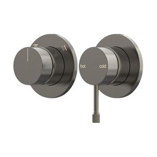 Leora Shr/Wall Mix with Div GM LF