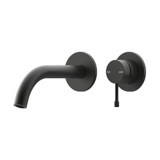 Leora Wall Basin/Bath Mix Set 180 Cve Sp