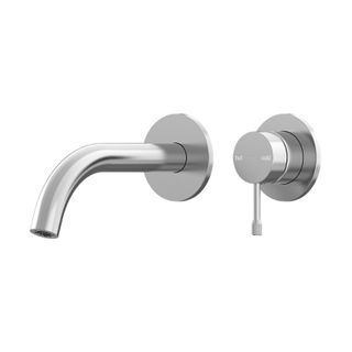 Leora Wall Basin/Bath Mix Set 180 Cve Sp