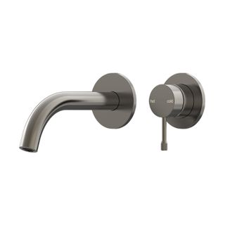Leora Wall Basin/Bath Mix Set 180 Cve Sp
