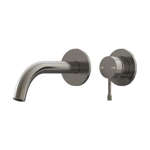 Leora Wall Basin/Bath Mix Set 180 Cve Sp
