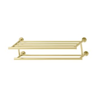 Argia Towel Rack BG