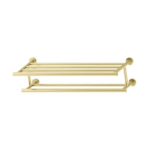 Argia Towel Rack BG