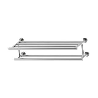 Argia Towel Rack BN