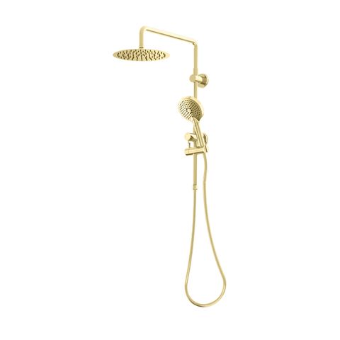 Elanna Half Rail Hand Shr With Div BG