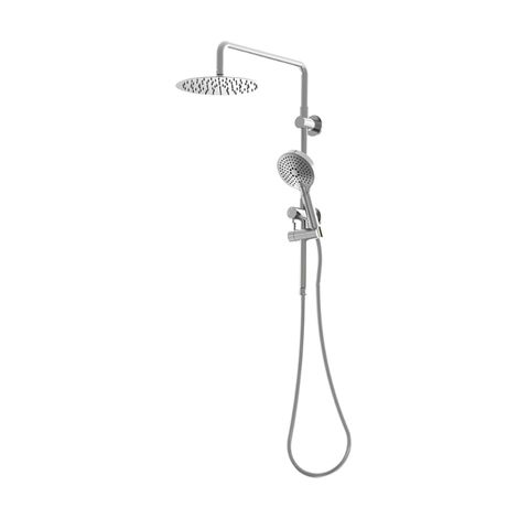 Elanna Half Rail Hand Shr With Div BN