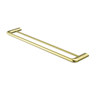 Elgin Dbl Towel Rail 600 BG