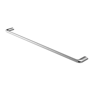 Elgin Sgl Towel Rail 800 CH