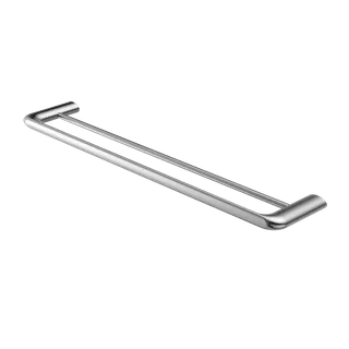 Elgin Dbl Towel Rail 600 CH