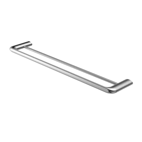 Elgin Dbl Towel Rail 600 CH