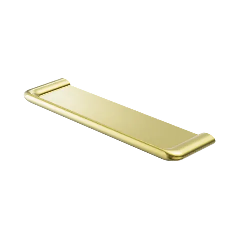 Elgin Metal Shwr Shelf BG