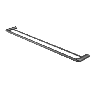 Elgin Dbl Towel Rail 800 GM