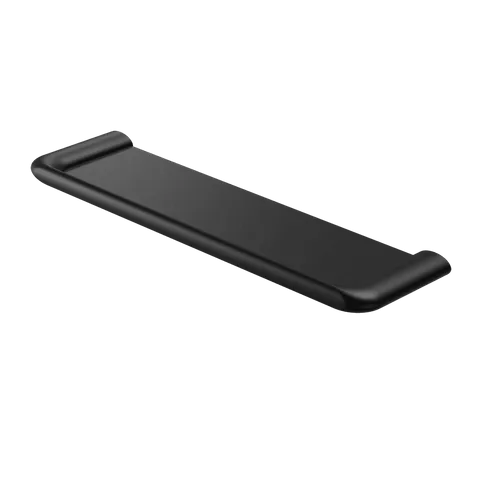 Elgin Metal Shwr Shelf MB