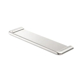 Elgin Metal Shwr Shelf BN