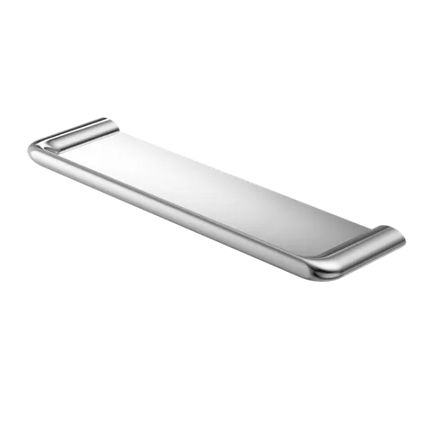 Elgin Metal Shwr Shelf CH