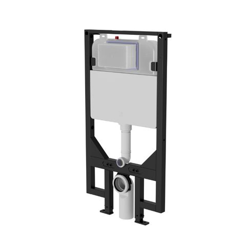 R&T Wall Hung In-Wall Cistern Ii