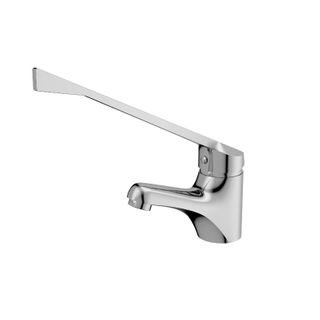 Classic Care Basin Mixer Extended Handle
