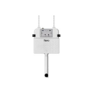 Concealed Pneumatic In Wall Cistern