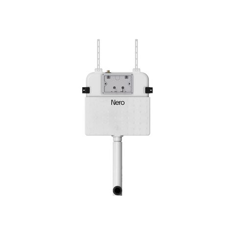 Concealed Pneumatic In Wall Cistern