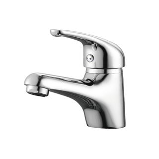 Classic Basin Mixer CH