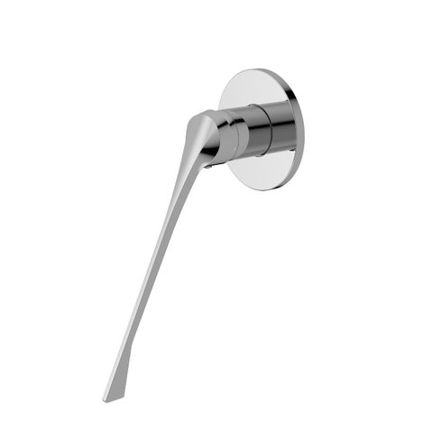 Classic Care Shwr Mixer Extended Handle