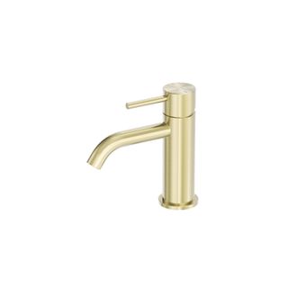Zen SS316L Basin Mixer BG