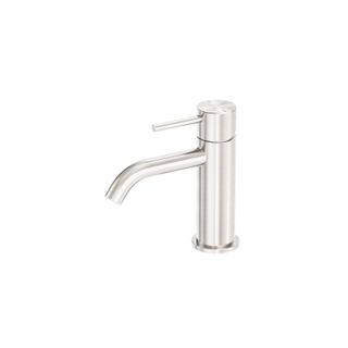 Zen SS316L Basin Mixer BN
