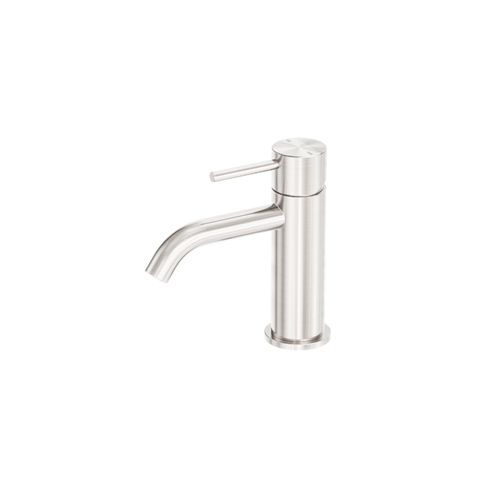 Zen SS316L Basin Mixer BN