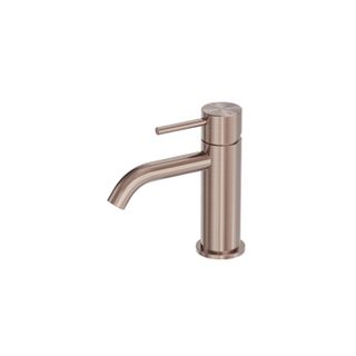 Zen SS316L Basin Mixer BZ