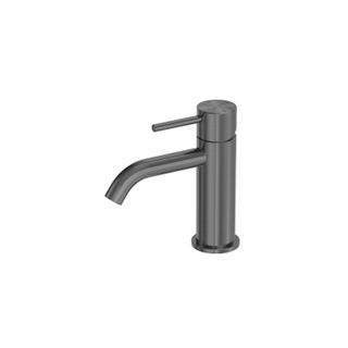 Zen SS316L Basin Mixer GR