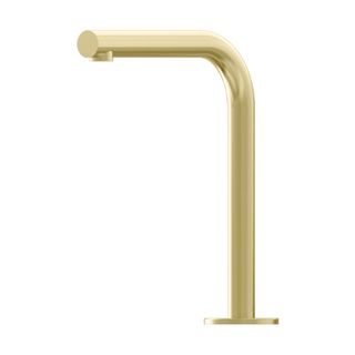 Leggero Fixed Hob Basin 175 Right Angle