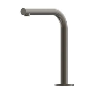 Leggero Fixed Hob Basin 175 Right Angle