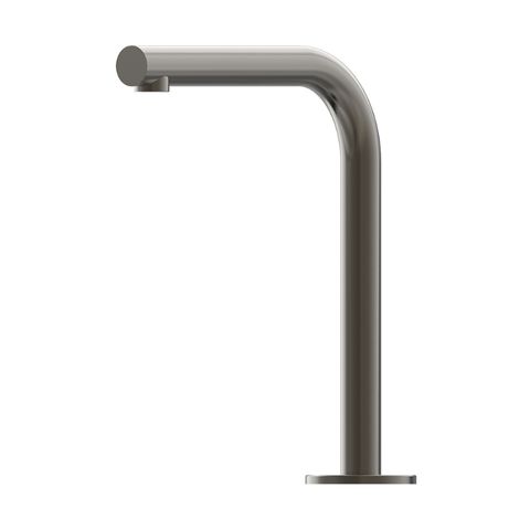 Leggero Fixed Hob Basin 175 Right Angle