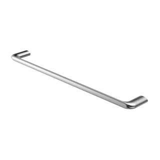 Elgin Sgl Towel Rail 600 CH